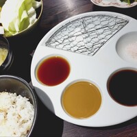 串揚げキッチン だん EKIZO神戸三宮店 - 