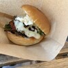 淡路島バーガー専門店 SHIMAUMA BURGER 淡路島本店
