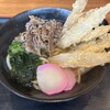 うどん満月