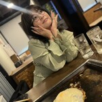 お好み焼き なお家 - 