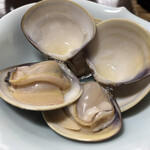 蛤料理 うえむら - 