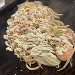 お好み焼き なお家 - 