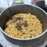 蛤料理 うえむら - 