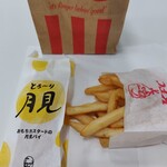 ケンタッキーフライドチキン - 