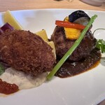 やさい家　咲くゑ - 