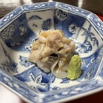 蛤料理 うえむら - 