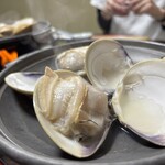 蛤料理 うえむら - 