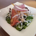 やさい家　咲くゑ - 