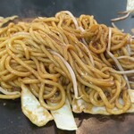 お好み焼き なお家 - 