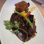 やさい家　咲くゑ - 