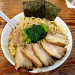 極太濁流ラーメン ら・けいこ 本店 - 