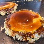 お好み焼き なお家 - 