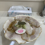 ラーメン そばよし - 