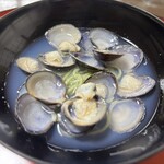 蛤料理 うえむら - 