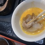 感動の肉と米 - 