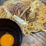 お好み焼き なお家 - 