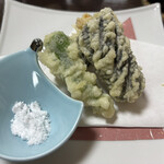 蛤料理 うえむら - 