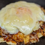 お好み焼き なお家 - 