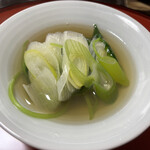 蛤料理 うえむら - 