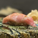 おすしあわせ 鮨ほり川 - 