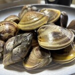 蛤料理 うえむら - 