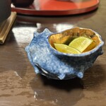 蛤料理 うえむら - 