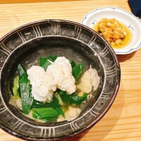 鮨一正 - 