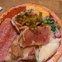 焼うお いし川 名古屋 - 