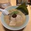 麺屋 吉蔵 VIERRA小倉店