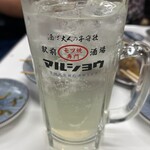 もつ焼き丸昌 - 