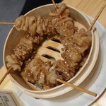 餃子 小籠包 福包酒場 - 