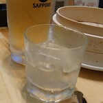 餃子 小籠包 福包酒場 - 