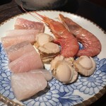 雪梅花 菜根譚 - 