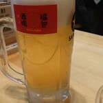 餃子 小籠包 福包酒場 - 