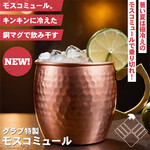 銅マグモスコミュール