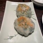 雪梅花 菜根譚 - 