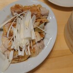 餃子 小籠包 福包酒場 - 