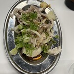 もつ焼き丸昌 - 