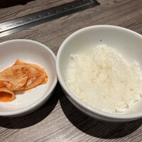 焼肉&手打ち冷麺 二郎 KANAYAMA - 
