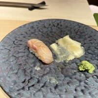 鮨なかの - 