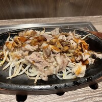 焼肉&手打ち冷麺 二郎 KANAYAMA - 