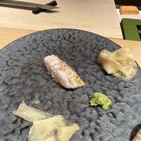 鮨なかの - 