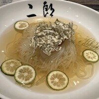焼肉&手打ち冷麺 二郎 KANAYAMA - 