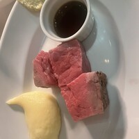トラットリア グランボッカ - 