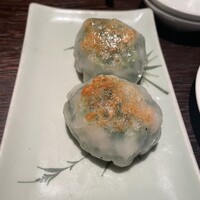 雪梅花 菜根譚 - 