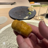 鮨なかの - 