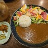 スパイス欧風カレー PAIKAJI