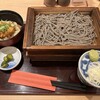 ごまそば 高田屋 ビエラ小倉店