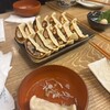 肉汁餃子のダンダダン 都立大学店