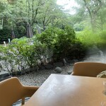 TEIEN Restaurant comodo - 